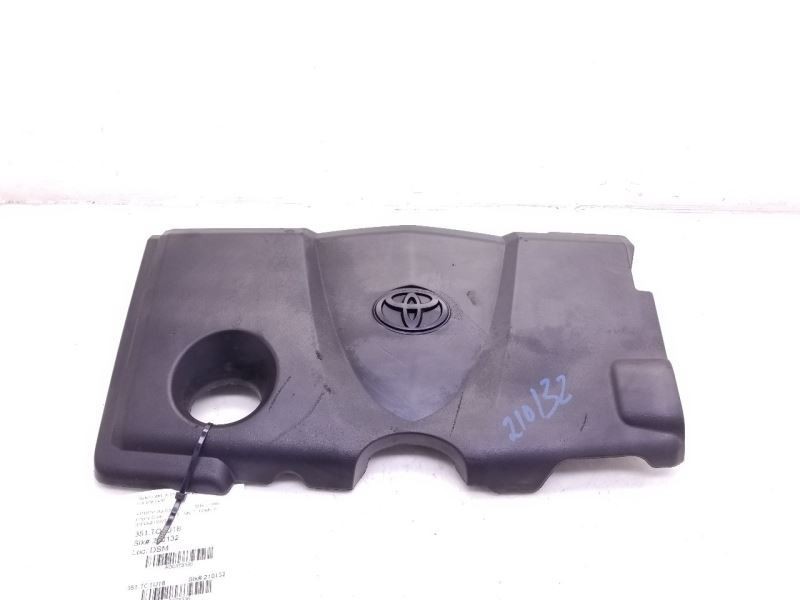 2018 TOYOTA CAMRY SE 2.5L 4CYL ENGINE COVER ASSEMBLY