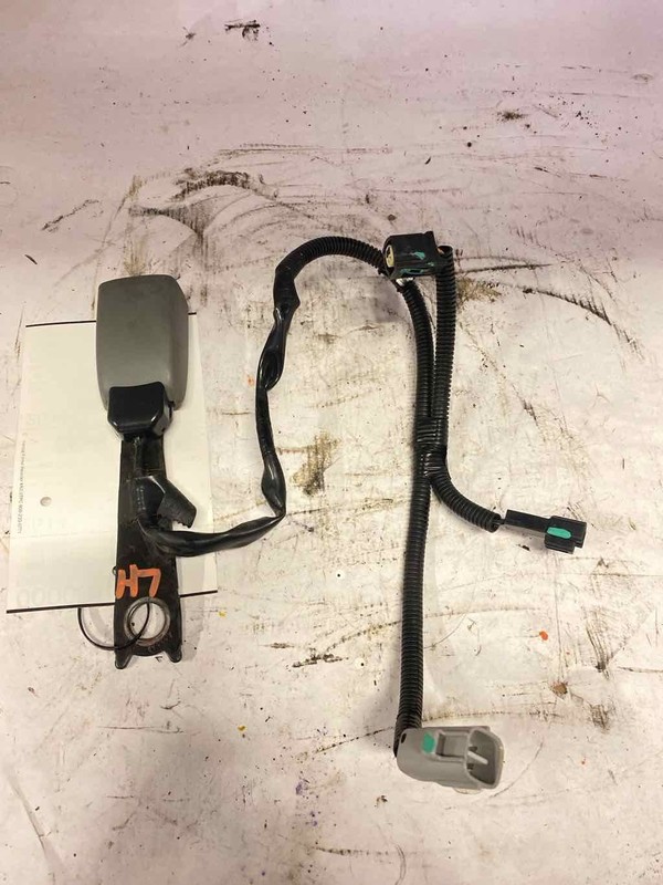 Front Seat Belt TOYOTA TACOMA 05 06 07 08 09 10 11 12 13 14 15