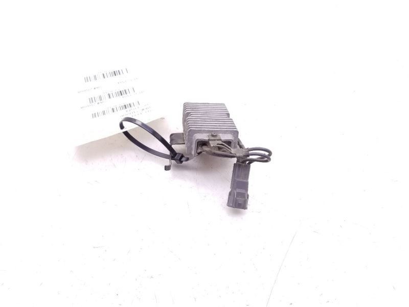 03-09 TOYOTA 4 RUNNER FEUL PUMP RESISTER CONTROL MODULE ECM ASSEMBLY