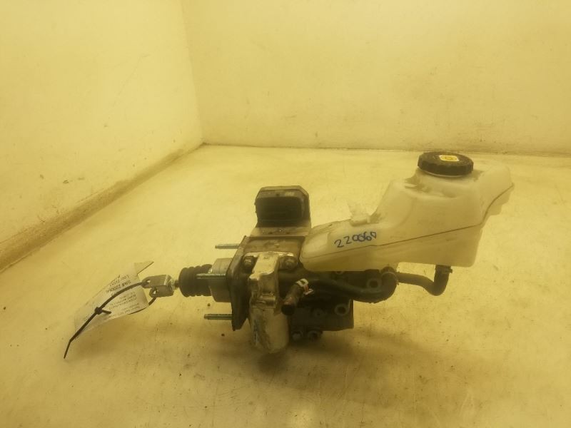 Anti-Lock Brake Part Actuator And Pump Assembly Fits 20-22 COROLLA