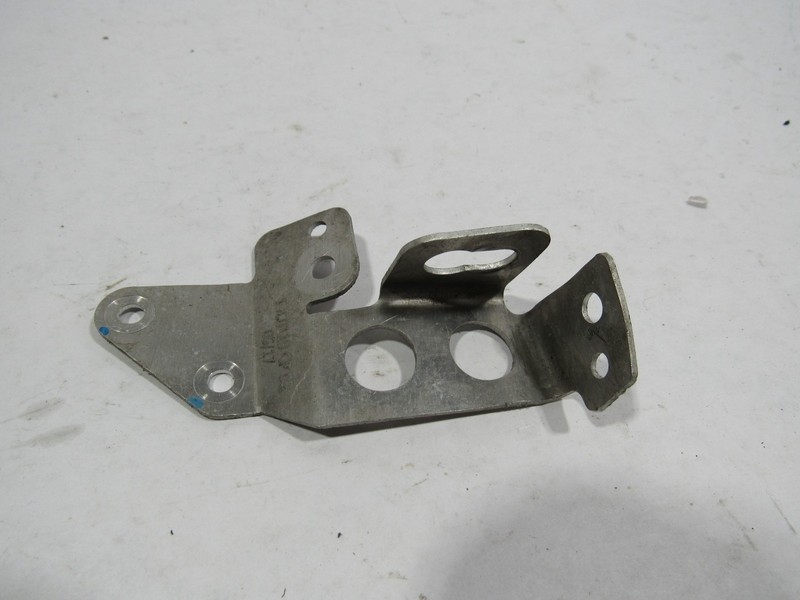 17-23 McLaren 720S 2018 Front Left Driver Brake Line Bracket Holder Mount !