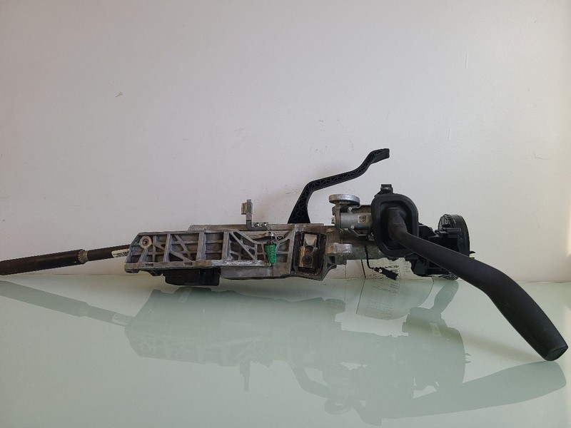 Steering Column Classic Style Limited Fits 19-22 SIERRA 1500 PICKUP 579483