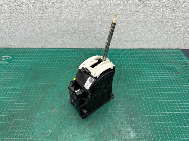 17-20 Audi A3 S3 Sedan AUTOMATIC TRANSMISSION GEAR POSITION SHIFTER OEM