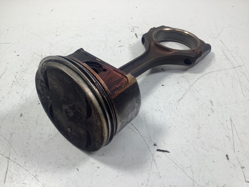 03-04 Honda Pilot Piston & Connecting Rod PGK 13010-PGK-A01 OEM