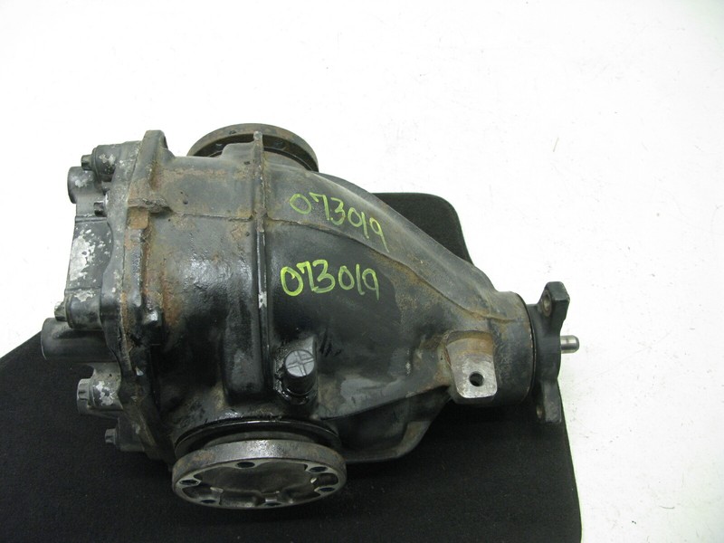 2000-2002 Mercedes W215 CL500 W220 S500 RWD Rear Differential Carrier 2.82 073