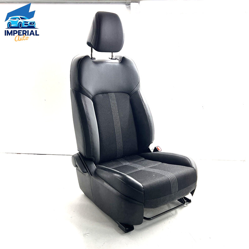 2023 MAZDA CX-50 FRONT RIGHT PASSENGER SEAT & HEADREST OEM -15K MILES-