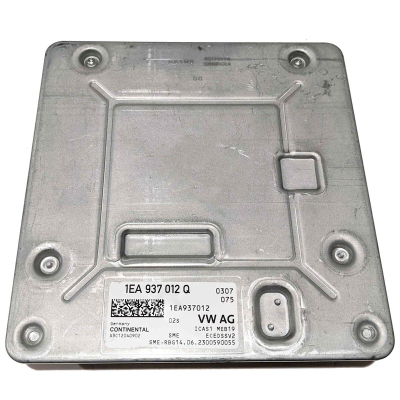 OEM Central Gateway Control Module Volkswagen ID.4 2021 2022 2023 / 1EA937012Q