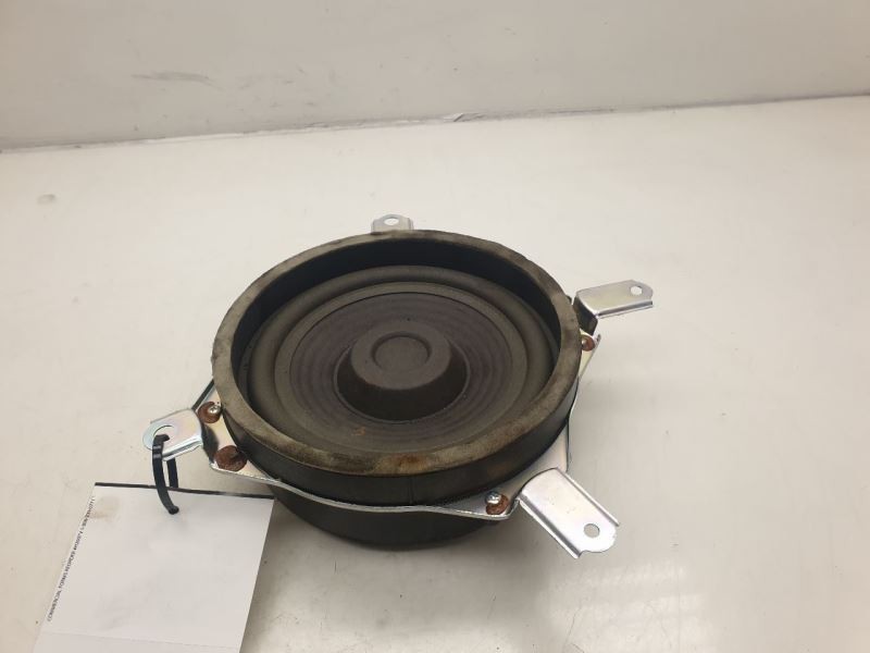 09 LEXUS IS350 REAR SUBWOOFER-86160-53300