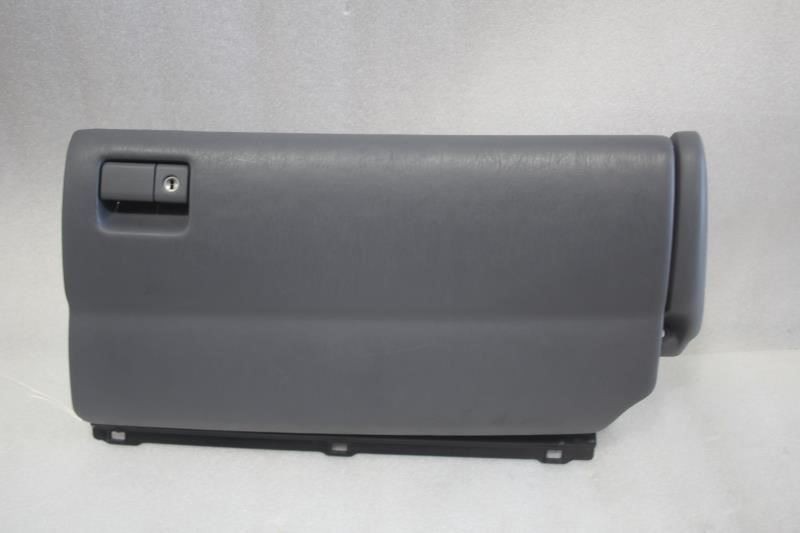 1998 1999 2000 LEXUS LS400 GLOVE BOX GRAY LF15 55440-50030