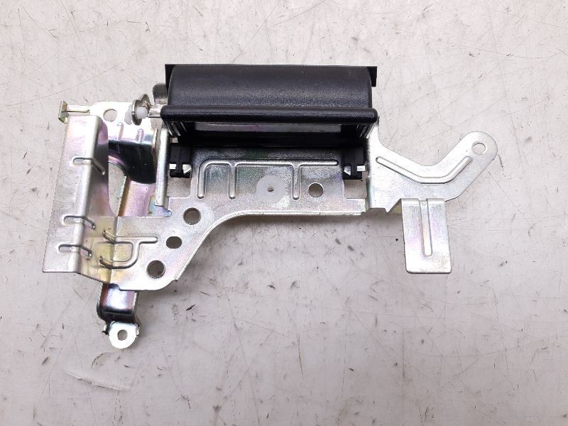 2018 TOYOTA TACOMA EXT CAB DRIVER SIDE REAR INTERIOR DOOR HANDLE