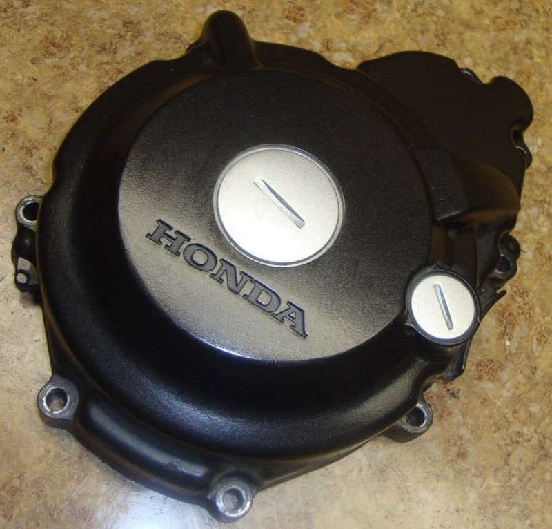 2012 Honda CBR250 CBR 250 R CBR250R Engine Stator Coil Generator Magneto Cover