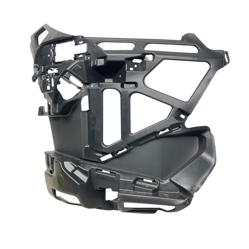 2022-2024 BMW X1 (U11) Front right passenger bumper mount bracket OEM 9883584