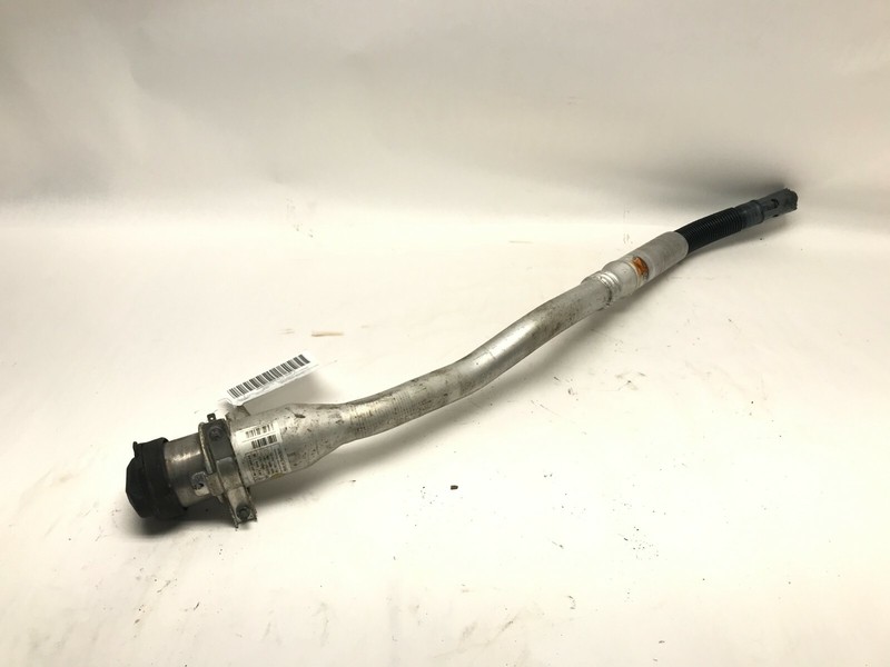 05-08 PORSCHE BOXSTER FUEL FILLER NECK OEM
