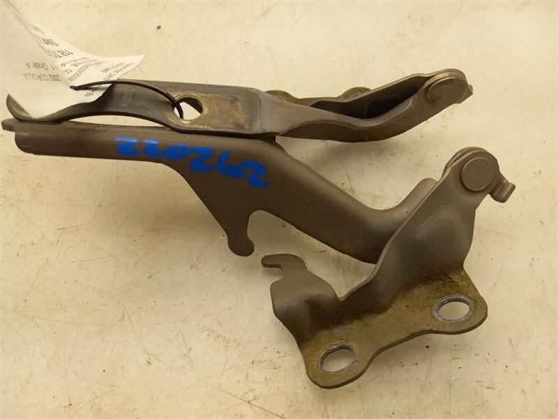 2002 TOYOTA COROLLA LEFT AND RIGHT SIDES HOOD HINGES