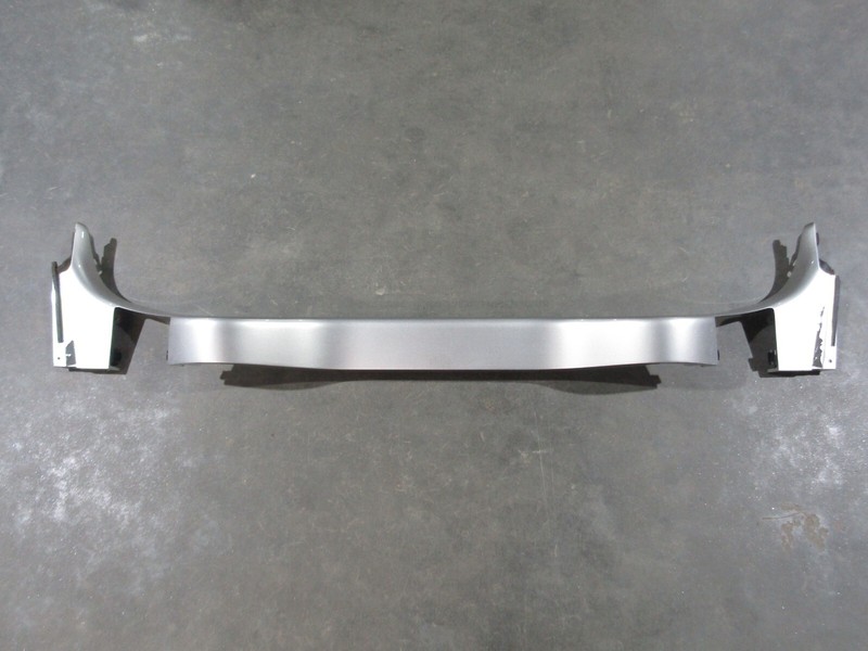 06-09 PONTIAC SOLSTICE HEADREST TRIM TULIP PANEL OEM