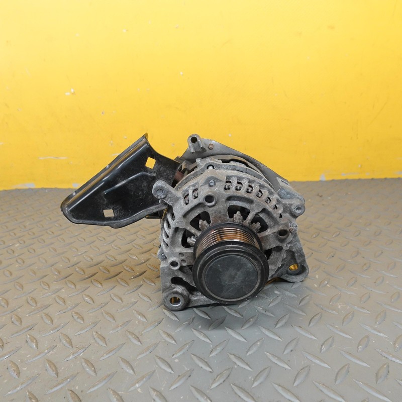 2016-2024 HONDA CIVIC ALTERNATOR NATURALLY ASPIRATED OEM 31100-5BA-A01