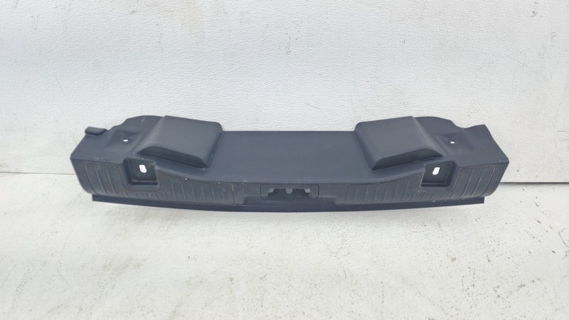 20-23 FORD ESCAPE TITANIUM TRUNK LATCH SILL SCUFF PLATE TRIM COVER PANEL OEM