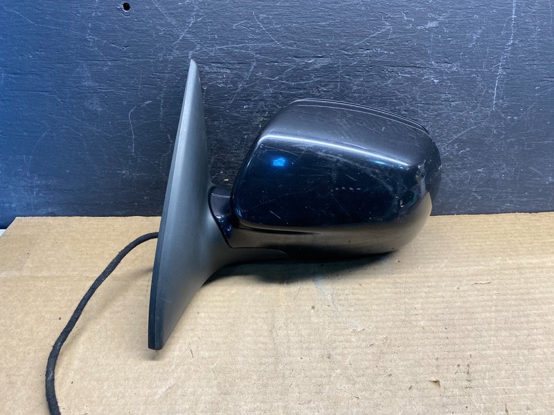2008 to 2010 Porsche Cayenne Driver Left Side Door View Mirror OEM AD9771 DW