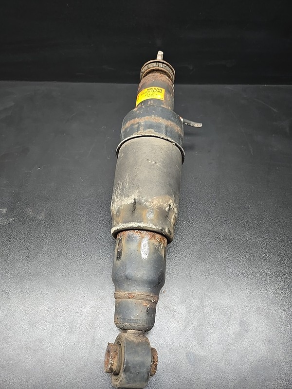 2014 - 2024 INFINITI QX80 REAR RIGHT OR LEFT SIDE SHOCK ABSORBER OEM 562101LA8A
