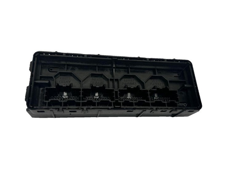 Chevrolet Equinox climate control module 2019 tempeature unit assy OEM 84422043