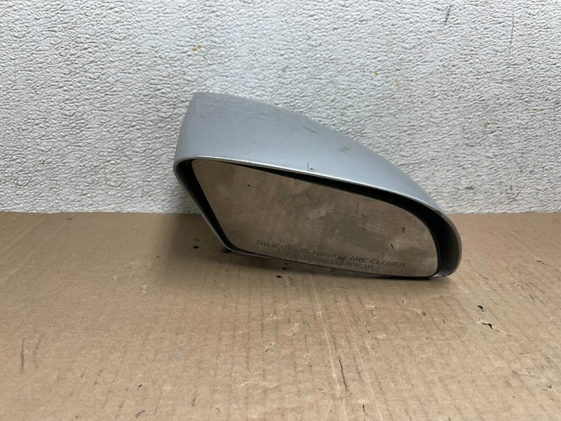 1984 to 1987 Chevrolet Corvette Right Passenger View Door Mirror j2558 OEM DG