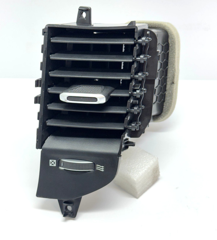 ✅ 2019-2025 RAM 1500-3500 5th Gen CENTER RIGHT SIDE AIR VENT OUTLET DASH A/C OEM