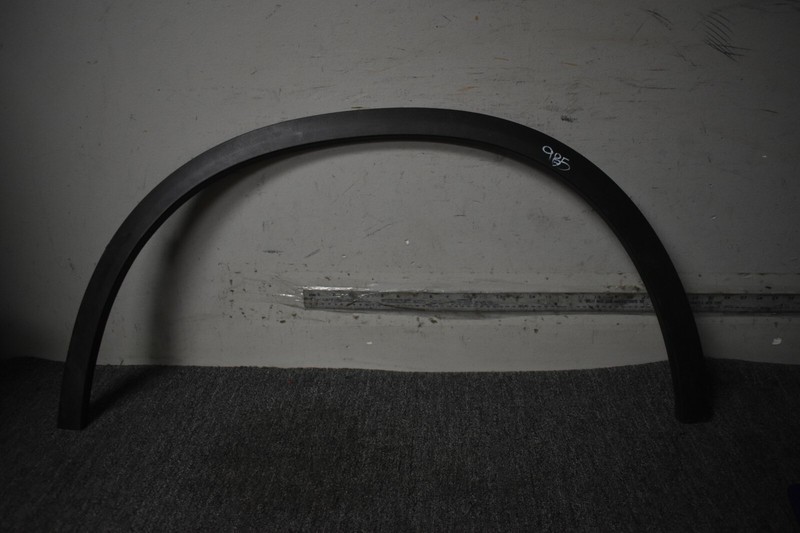 2016-2020 MERCEDES BENZ GLC300 4MATIC FENDER FLARE FACTORY OEM