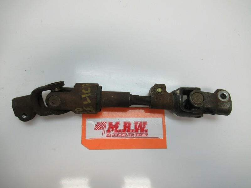 STEERING COLUMN SHAFT LOWER COUPLER RACK PINION JOINT for TOYOTA CELICA GT 00-05