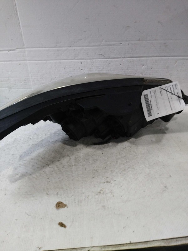 2017 Hyundai Sonata Left Headlight Assembly White 34839 65K Miles Used