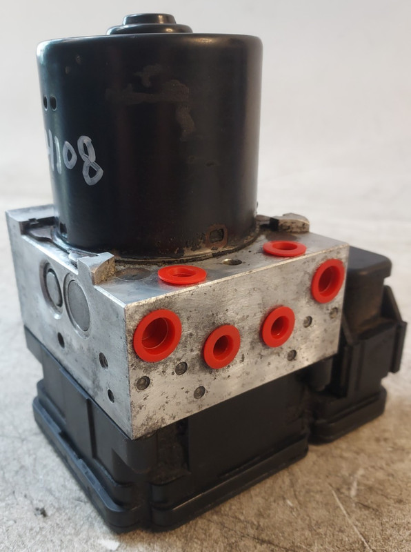 2008-2009 Ford Escape ABS Anti-Lock Brake Pump Module Assembly 8L84-2C346-EA OEM