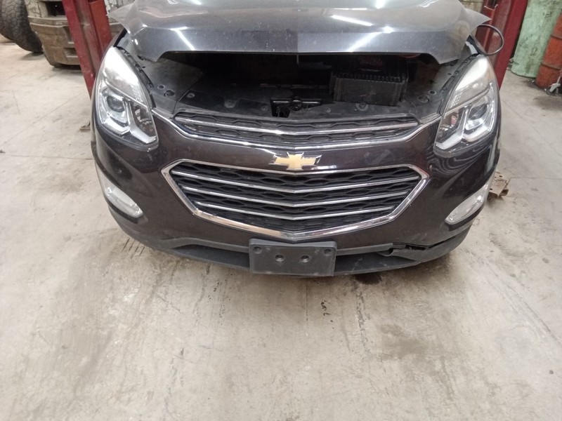 Blower Motor Fits 06-17 EQUINOX 580856
