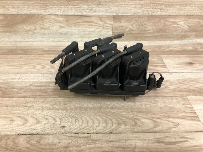 PONTIAC FIREBIRD OEM IGNITION COILPACK COIL PACK IGNITER 1990-1996