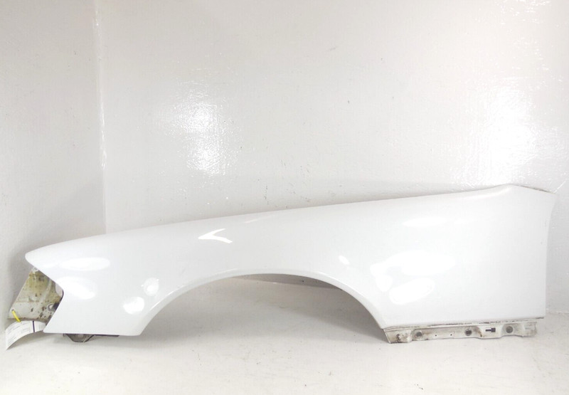 1990-1993 Mercedes-Benz 500SL Fender Driver Left LH OEM