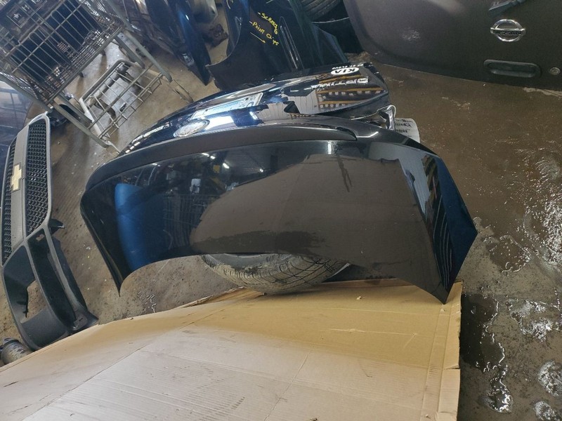 Trunk/Hatch/Tailgate Hybrid Spoiler Fits 11-13 OPTIMA 299629