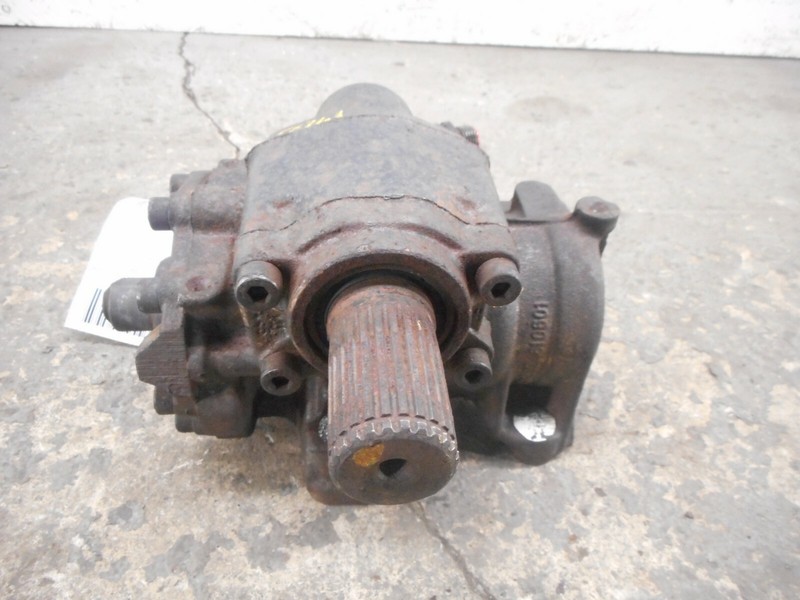 97 98 99 00 Mercedes-Benz SLK230 Power Steering Gear OEM