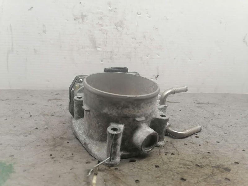 Throttle Body Fits 14-19 INFINITI QX80