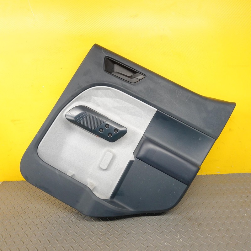 2023-2024 FORD MAVERICK OEM RIGHT SIDE REAR INNER DOOR TRIM PANEL NZ6BE27472A