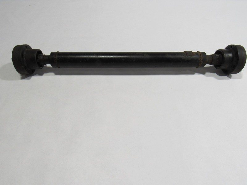10-13 Land Range Rover Sport 2012 L320 4x4 5.0L Front Propeller Driveshaft ;:A
