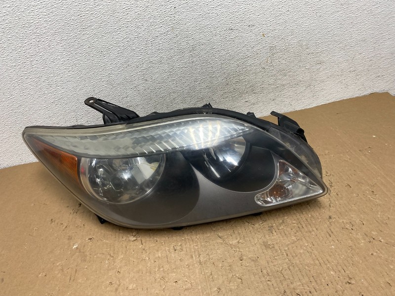 2005 2006 2007 Scion Tc Right Passenger RH Side Halogen Headlight AD8800 DW