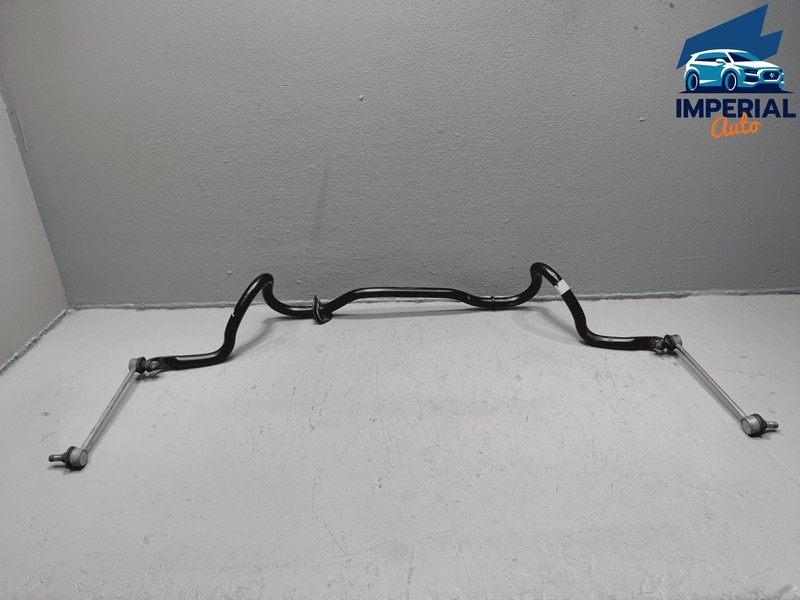 2008-2019 TOYOTA HIGHLANDER 3.5L AWD FRONT STABILIZER ANTI ROLL SWAYBAR OEM