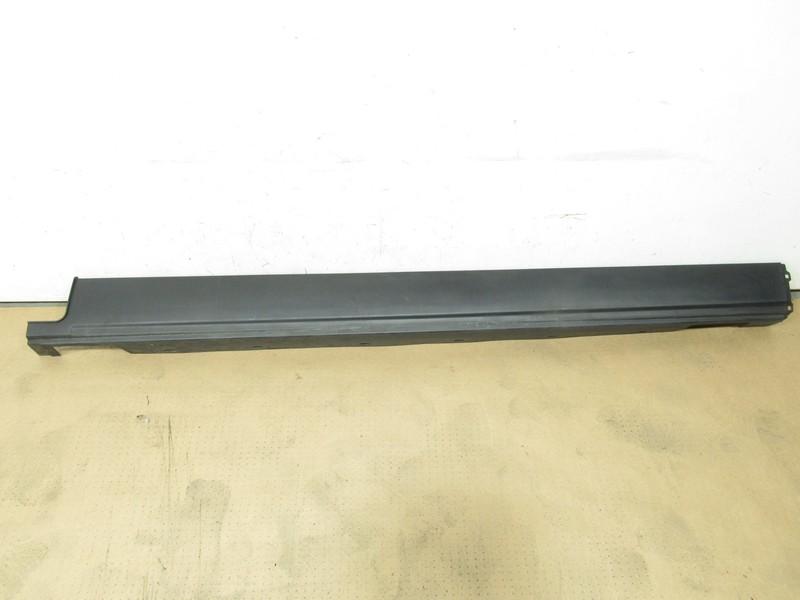 17-22 Land Range Rover Sport 2018 L494 Left Driver Skirt Rocker Molding Panel >