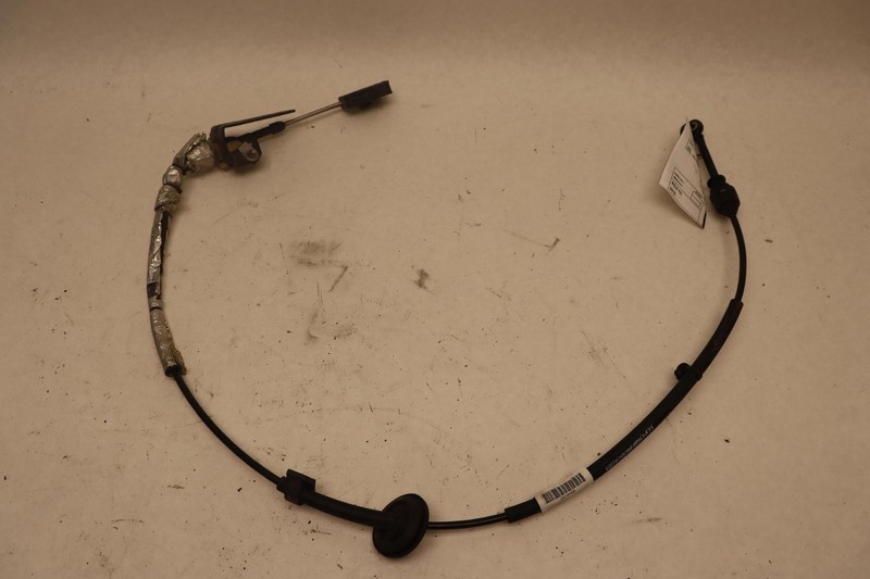 2017-2020 FORD F250 SD 6.2L AUTOMATIC TRANSMISSION GEAR SHIFTER CABLE OEM