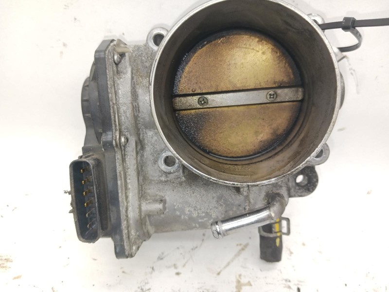13-'19 HYUNDAI SANTA FE Throttle Body assembly 3.3L OEM 6 Month Warranty!