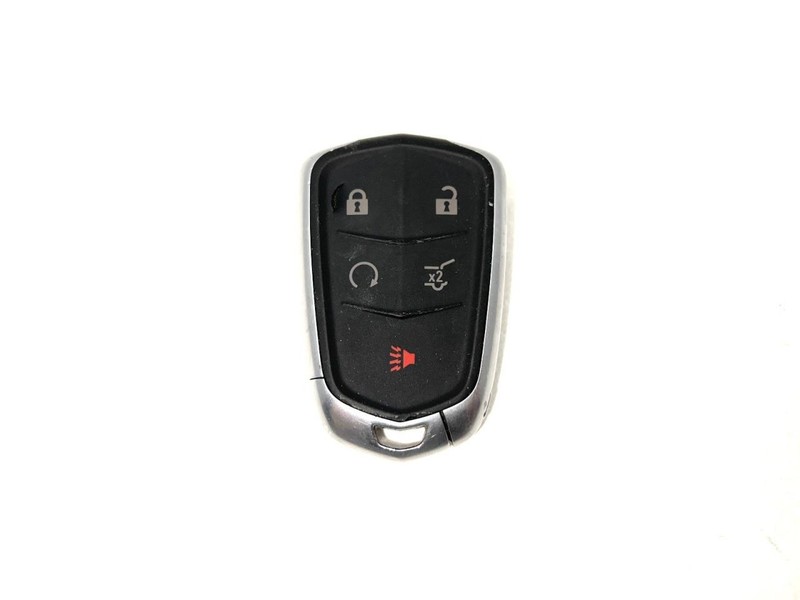 2019-2021 CADILLAC XT4 KEY FOB W/REMOTE 2.0L AT AWD 72K -PREMIUM LUXURY- 66798