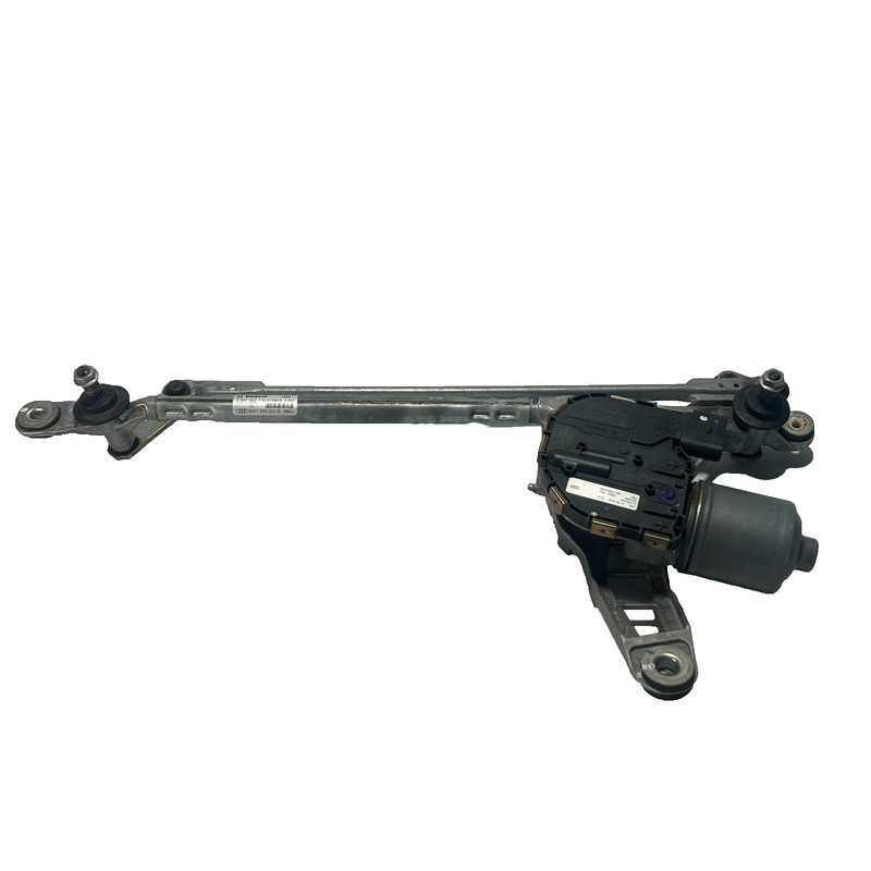 📌 2017–2025 AUDI S4 A4 WINDSHIELD WIPER MOTOR W/ TRANSMISSION LINKAGE OEM
