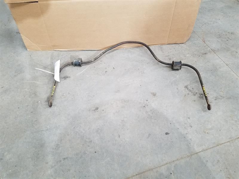 Stabilizer Bar Rear Srw Fits 08-16 FORD F250SD PICKUP 259409
