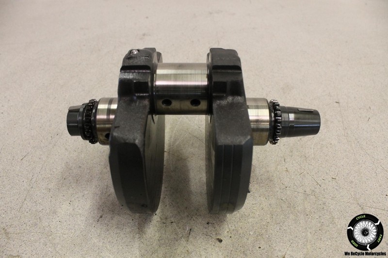 1998 Kawasaki Vulcan 800 VN800A ENGINE MOTOR CRANKSHAFT CRANK SHAFT VN 98