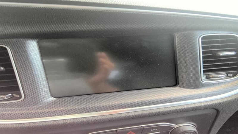 Audio Equipment Radio Display And Receiver 8.4" Touch Screen Fits 15 300 1633715