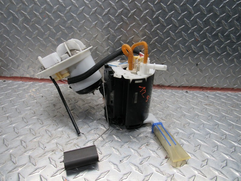 14-15 JAGUAR XF FUEL PUMP ASSEMBLY 2.0L 3.0L 5.0L (TANK MOUNTED) DX23-9A309-AA