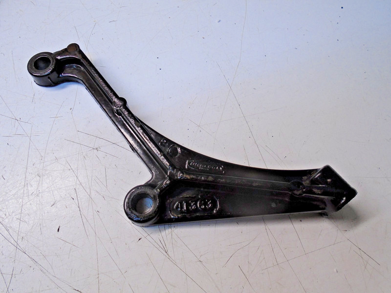 N3i Mercruiser Mounting Bracket 41363